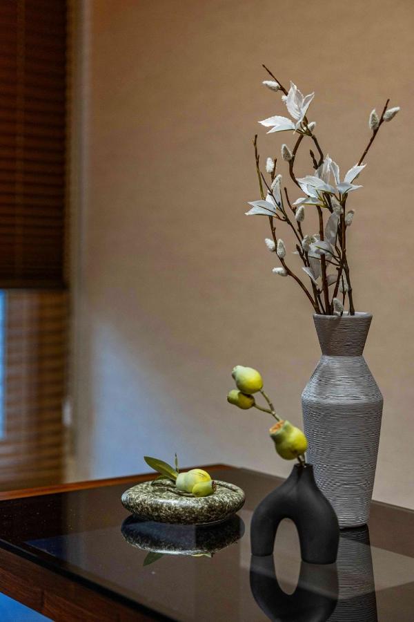 Bijou Suites Serenity Ōsaka Eksteriør bilde