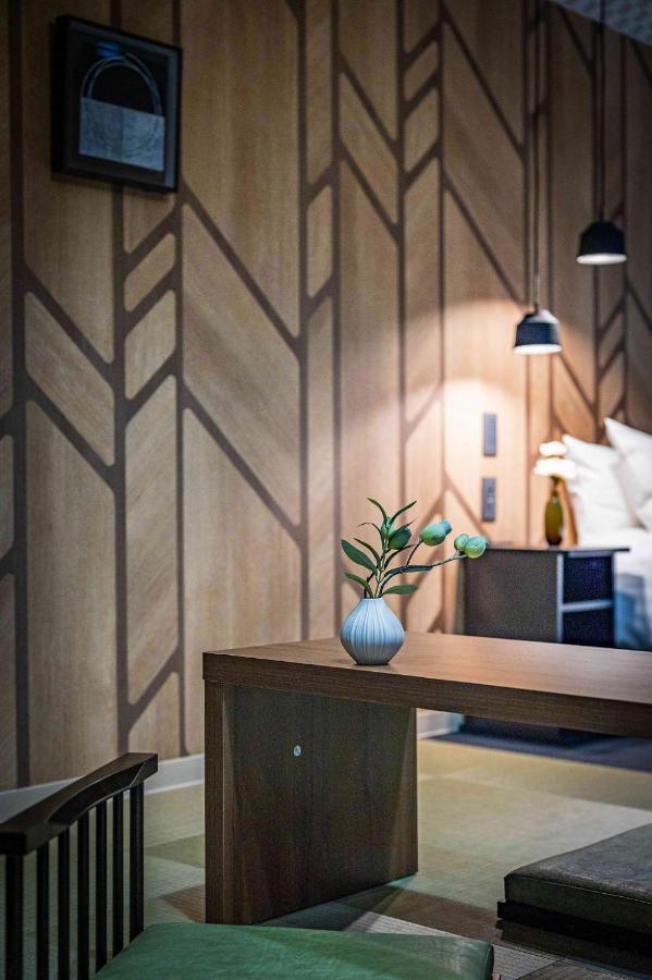 Bijou Suites Serenity Ōsaka Eksteriør bilde